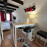 Place Plumereau De Appartamento Tours