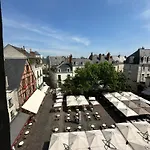 Appartamento Place Plumereau De Tours