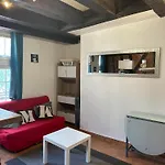 Place Plumereau De Appartamento Tours