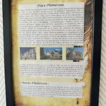Appartamento Place Plumereau De