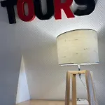 Appartamento Place Plumereau De Tours