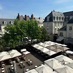 Place Plumereau De