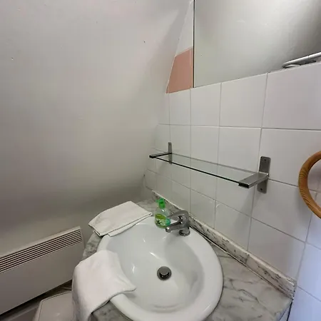 Apartamento Place Plumereau De *