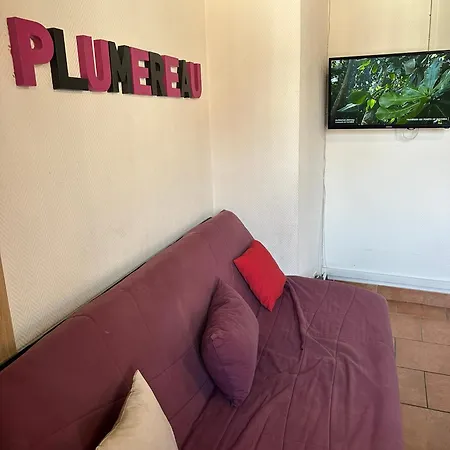 Place Plumereau De