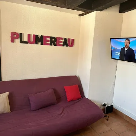 Apartamento Place Plumereau De Tours