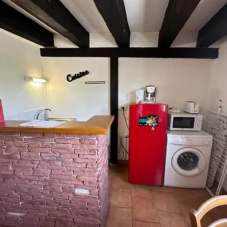 Place Plumereau De Apartamento Tours
