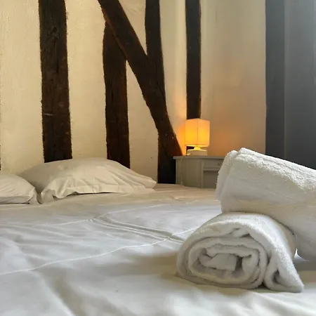 Place Plumereau De * トゥール