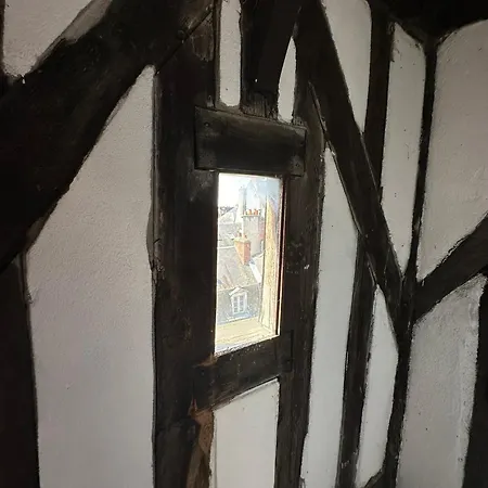 Appartamento Place Plumereau De *