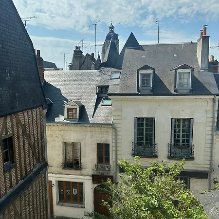 Place Plumereau De *