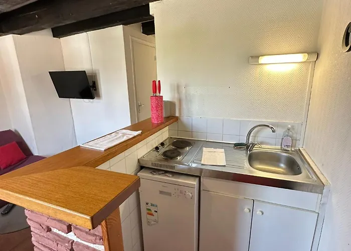 Appartamento Place Plumereau De Tours