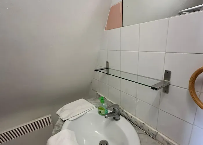 Appartamento Place Plumereau De *