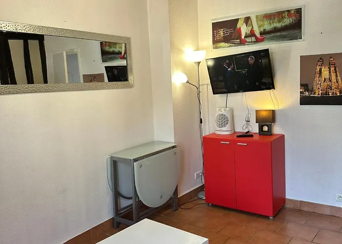 Appartamento Place Plumereau De *