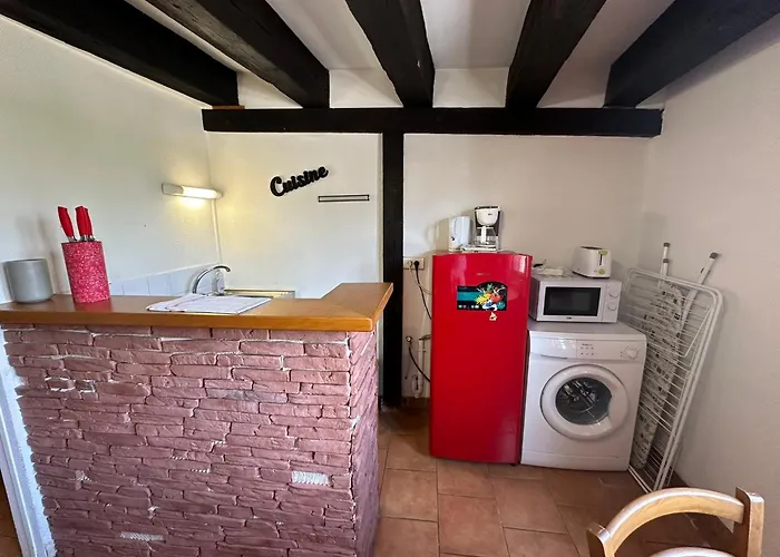 Place Plumereau De アパート トゥール