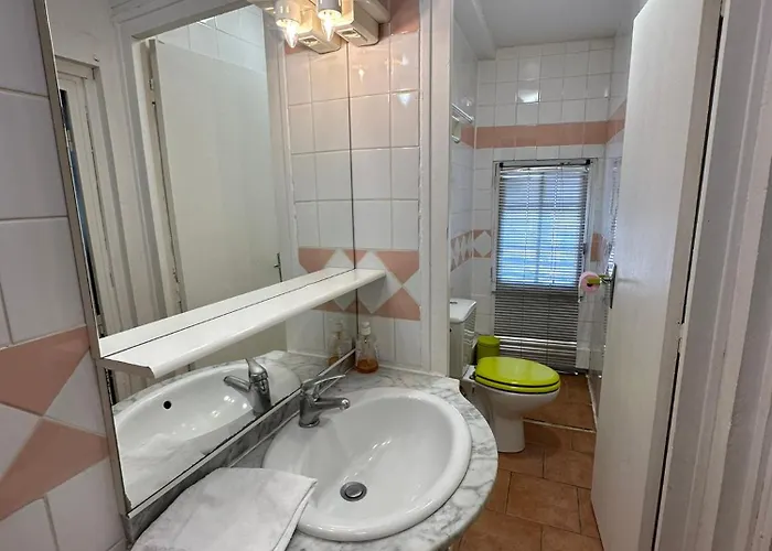 アパート Place Plumereau De トゥール