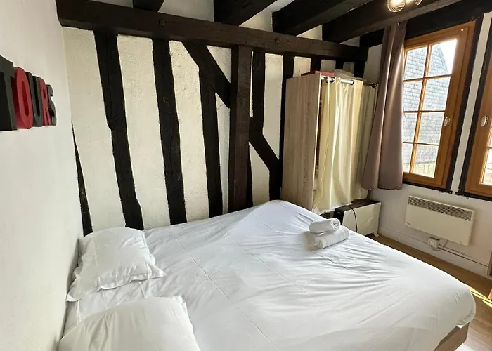 Appartamento Place Plumereau De Tours