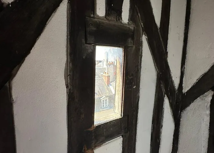 Appartamento Place Plumereau De *