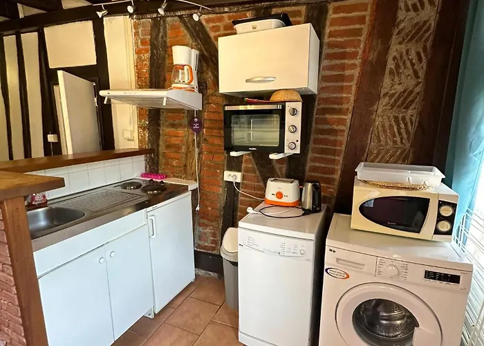 Appartamento Place Plumereau De Tours