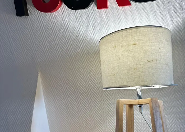 アパート Place Plumereau De トゥール